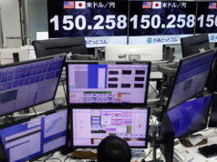 Bolsas e mercados, Europa encontra clima positivo com declínio do gás e do petróleo – Notícias