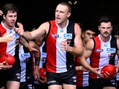 Os Saints olham para as estrelas como se estivessem esperando por uma grande abertura da temporada