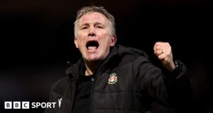 FA Cup: técnico do Wrexham que sabe como chocar o Chelsea