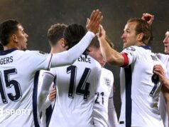 Questionário: Faltam 100 dias – quais países se classificaram para a Copa do Mundo de 2026?