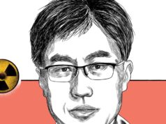 Uma guerra EUA-Israel contra o Irão poderia dar início a uma corrida às armas nucleares, diz um académico da Carnegie.