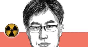 Uma guerra EUA-Israel contra o Irão poderia dar início a uma corrida às armas nucleares, diz um académico da Carnegie.