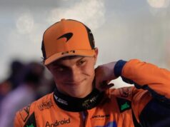 ‘Estamos na mistura’: Pastelarias positivas sobre o GP de Melbourne