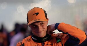 ‘Estamos na mistura’: Pastelarias positivas sobre o GP de Melbourne