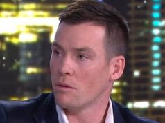 O grande Luke Carey da NRL disse aos organizadores da agenda: Zach Lomax da liga de rugby não é procurado por outros clubes