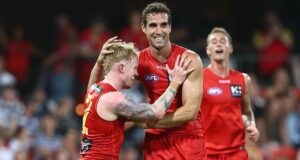 O Sol pode sonhar mas tem de passar pelas Águias Protégé