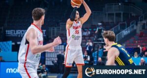 Classificação de poder das eliminatórias da Copa do Mundo da Fiba 2027 renovada: Onde estão os 12 homens gigantes?