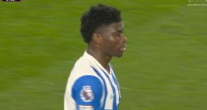 Marque um grande gol para as esperanças de título do Arsenal