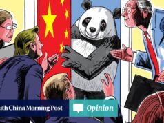 opinião Chegou a altura de a China mostrar que leva a sério a abertura.