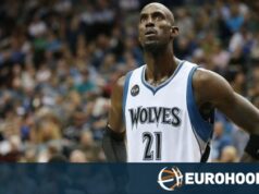 Kevin Garnett critica a NBA moderna como um ‘show’ e não um ‘esporte’