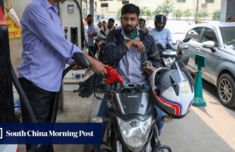 Bangladesh raciona combustível enquanto os EUA enfatizam o fornecimento de energia na guerra do Irã.