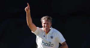 Gannon marcou no final da derrota do Bulls contra o WA