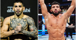 Tsarukyan marca data para sua luta pelo título? Com Toporia: “Setembro ou Outubro”