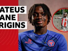 De Portugal à Premier League – Mane fez sucesso no Wolves.