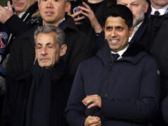 Nasser Al-Khelaifi, ‘dúvida’ para PSG-Chelsea