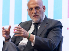 “Era impossível dizer sim à contratação de Messi”