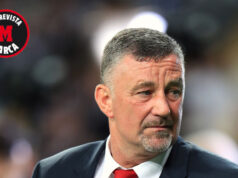 “A única pessoa que faz o que eu fiz é a Holanda”