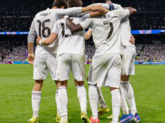Apostas e Prognósticos Real Madrid x Getafe