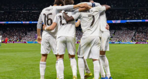 Apostas e Prognósticos Real Madrid x Getafe