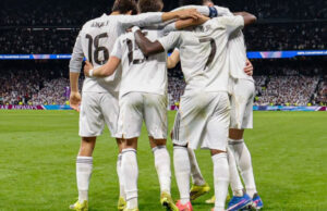 Apostas e Prognósticos Real Madrid x Getafe