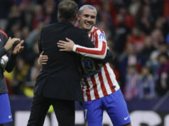 Griezmann, no décimo primeiro… sem dúvida