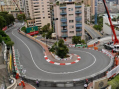 A FIA recua e a dupla parada em Mônaco não será mais obrigatória