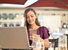 É assim que atrai nômades digitais que compram dólares