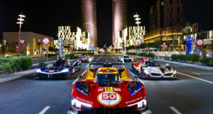 FIA, três semanas antes do início do WEC 2026 em alerta devido a explosões no Catar