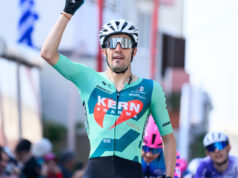 Ivan Cobo lançou este ano o seu recorde profissional e o da Cairn Pharma: a joia espanhola está aqui