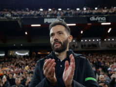 Lado B da reação do Valência