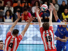 Fasto Diaz leva Manacor à vitória histórica na final da Copa del Rey