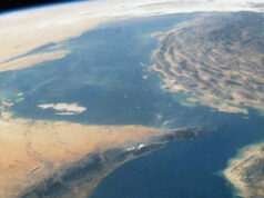 Como o fechamento do Estreito de Ormuz afetará a Espanha?