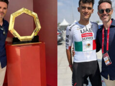 “Nenhuma bomba caiu na cidade”