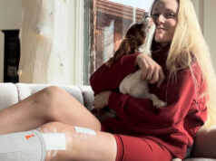 “Será uma jornada difícil e dolorosa.”