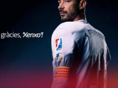 Sergi Fernandez deixará o Barça após 16 temporadas com mais de 50 campeonatos