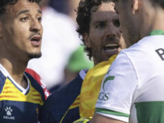 “Condenamos veementemente”