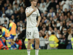 Dean Hodgson pediu uma trégua