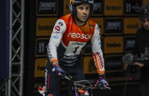 “Quando há opções de títulos, a sensação é diferente”