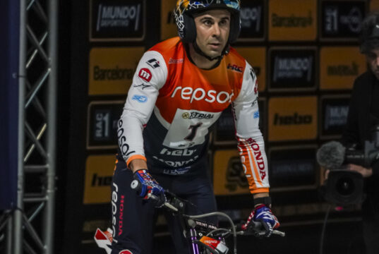 “Quando há opções de títulos, a sensação é diferente”