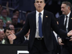 “Apitos não me incomodam”