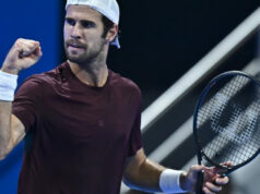 “Estávamos meio que no limbo; não sabíamos o que iria acontecer.”