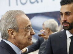 “Florentino: Aire, Huey, Manana…”