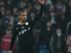 João Pedro e Chelsea punem falecimento do Aston Villa