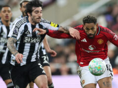 Newcastle está fazendo uma jogada estranha para domar o ‘efeito Carrick’ no Manchester United