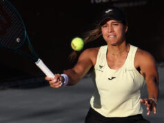 Bozas avança em Indian Wells e Paula Badosa entra no primeiro turno