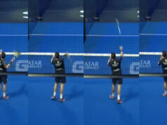 Derrotar Paquito Navarro e Fran Guerrero em Guijon… e escavar