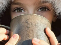 “Não sei se gosto ou se me assusta”