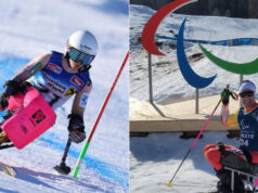 A Espanha tem uma história com jogos Milan-Cortina