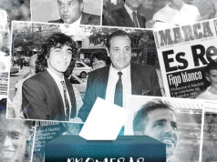 “Assinar Figo é uma pegadinha, agora que Florentino anuncia Claudia Schiffer”