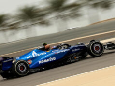 O potencial cancelamento do Bahrein e da Arábia Saudita virá antes do Japão